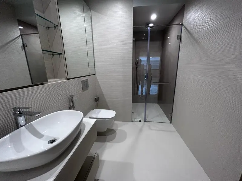 Indiabulls Blu — Worli (22)