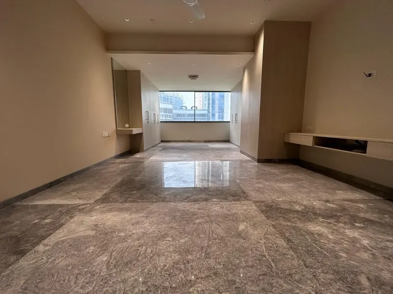 Indiabulls Blu — Worli (4)