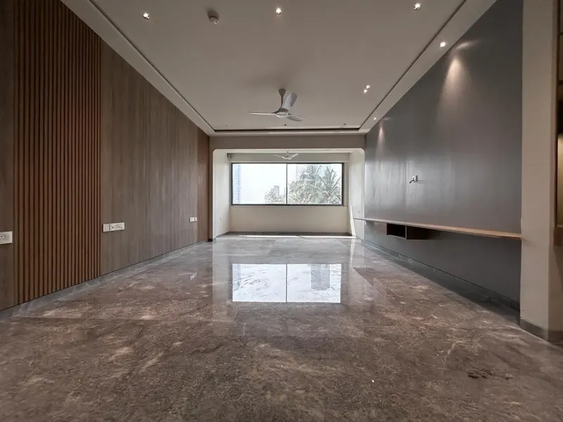 Indiabulls Blu — Worli (7)