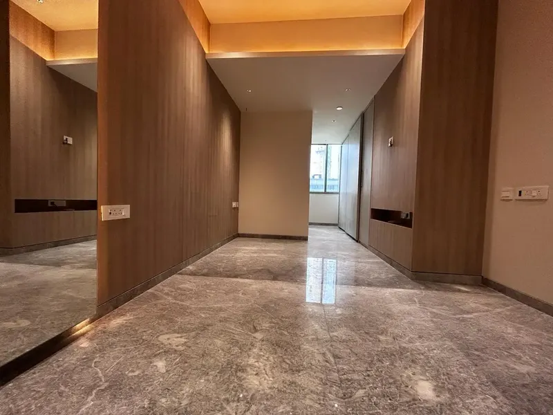 Indiabulls Blu — Worli (8)