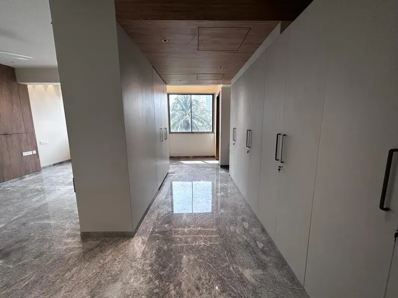 Indiabulls Blu — Worli (9)