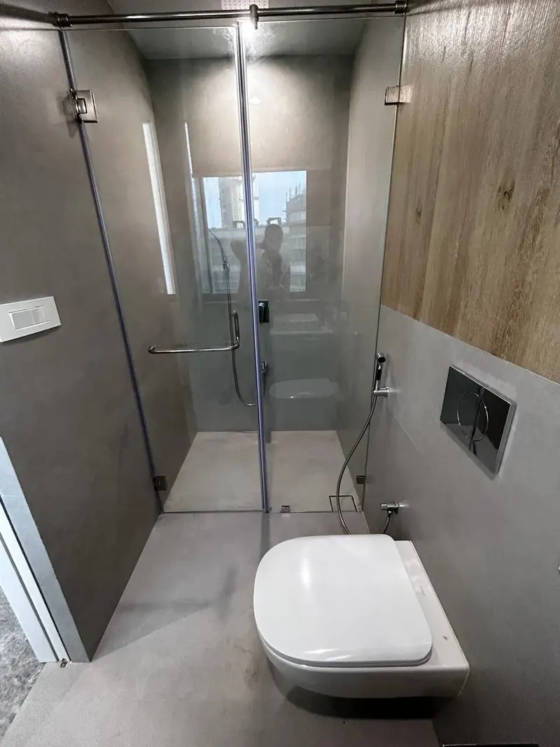 Indiabulls Blu — Worli (10)