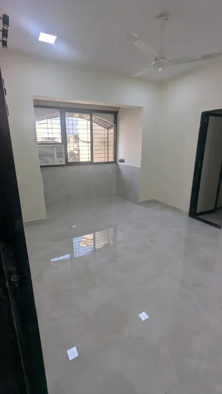 Oakland Park — Andheri West (12)
