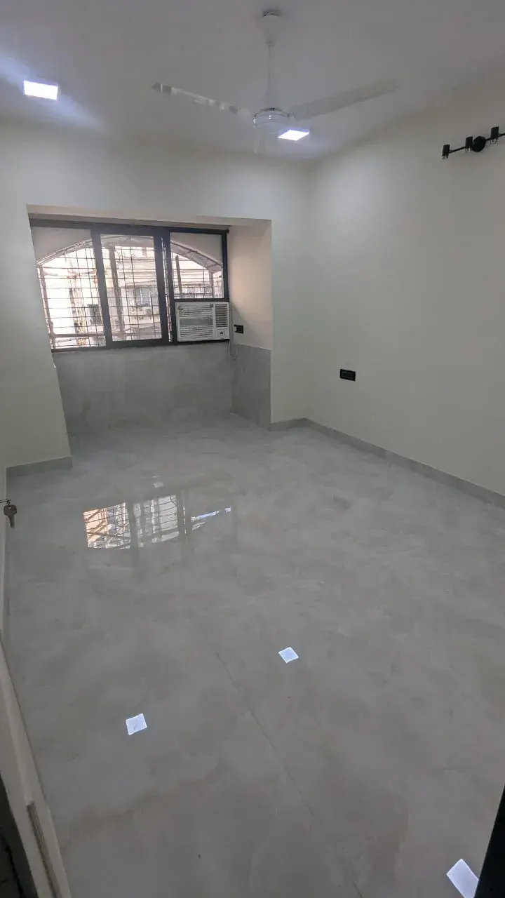 Oakland Park — Andheri West (16)