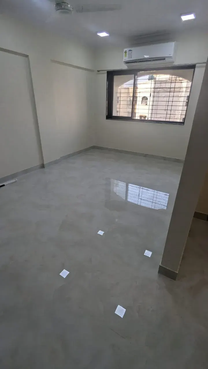 Oakland Park — Andheri West (18)