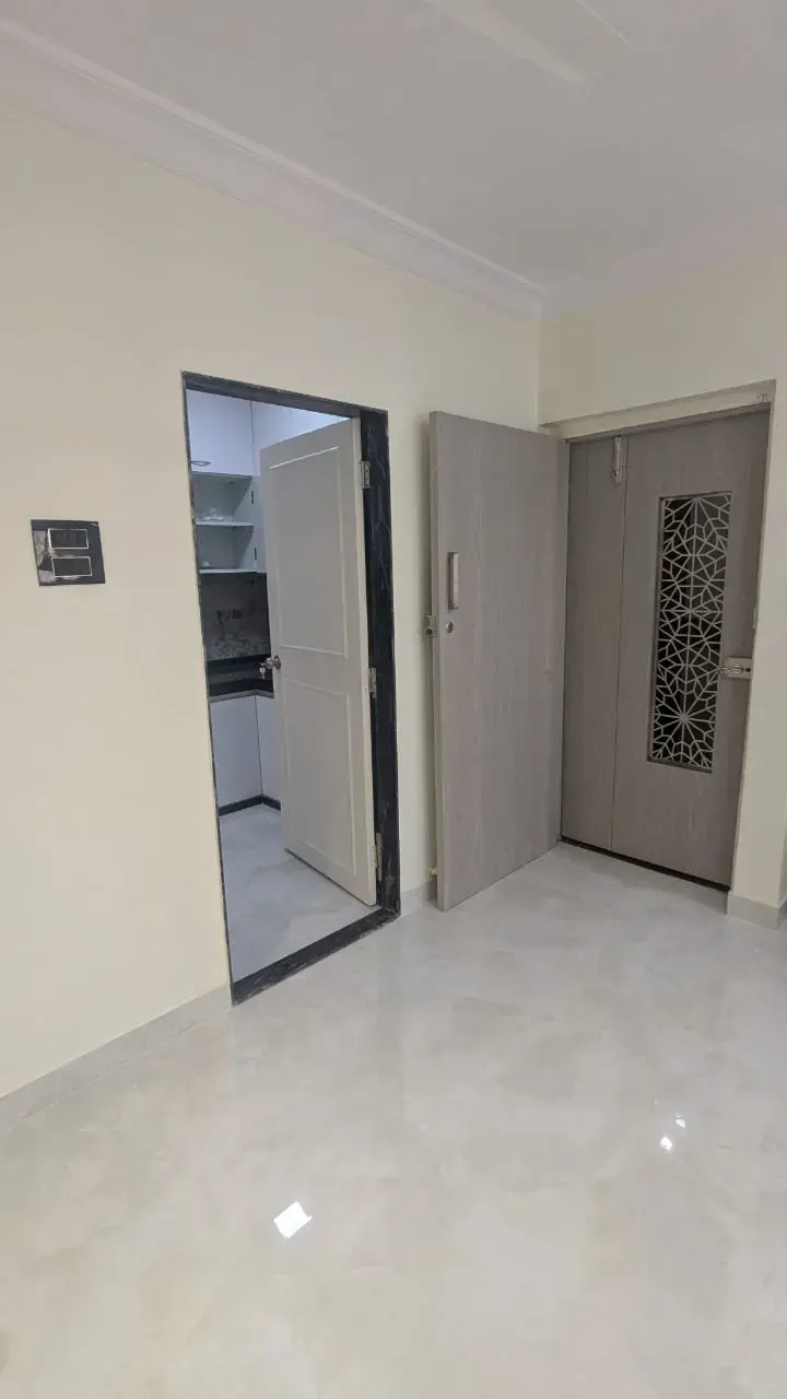Oakland Park — Andheri West (4)