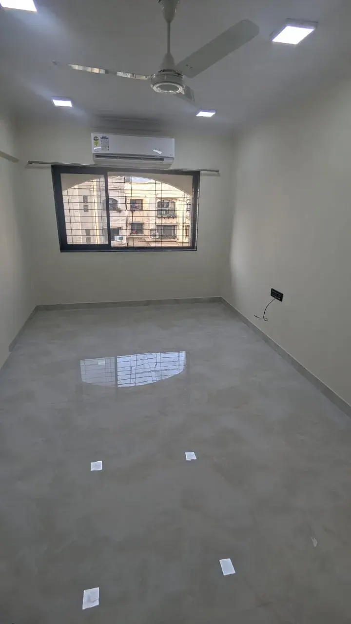 Oakland Park — Andheri West (6)