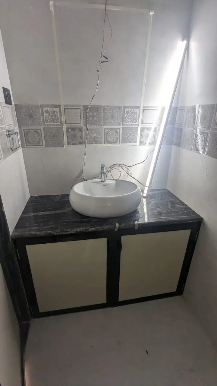 Oakland Park — Andheri West (8)