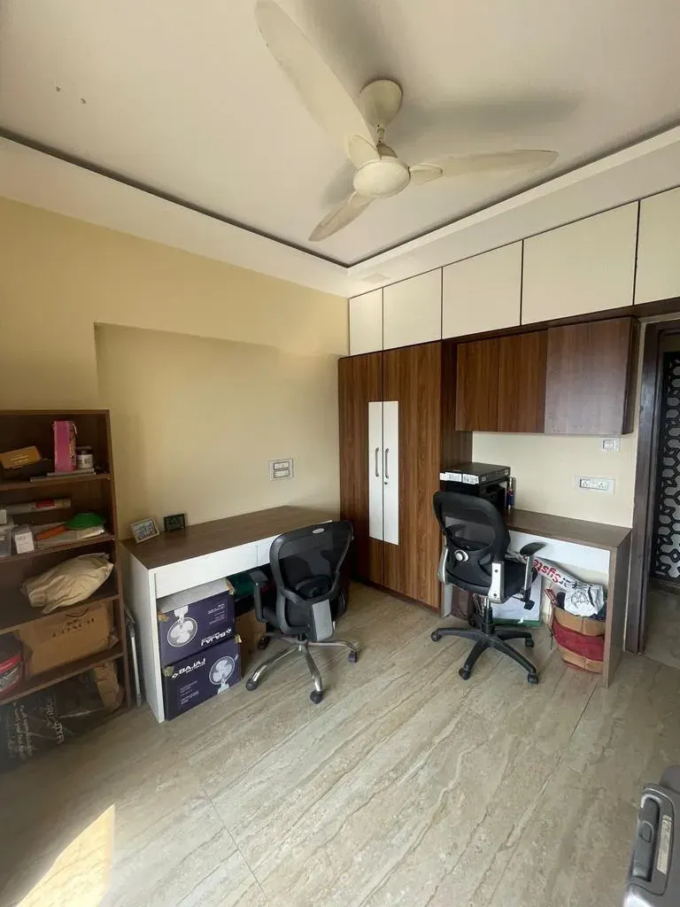 Sabari Ashville — Chembur (1)