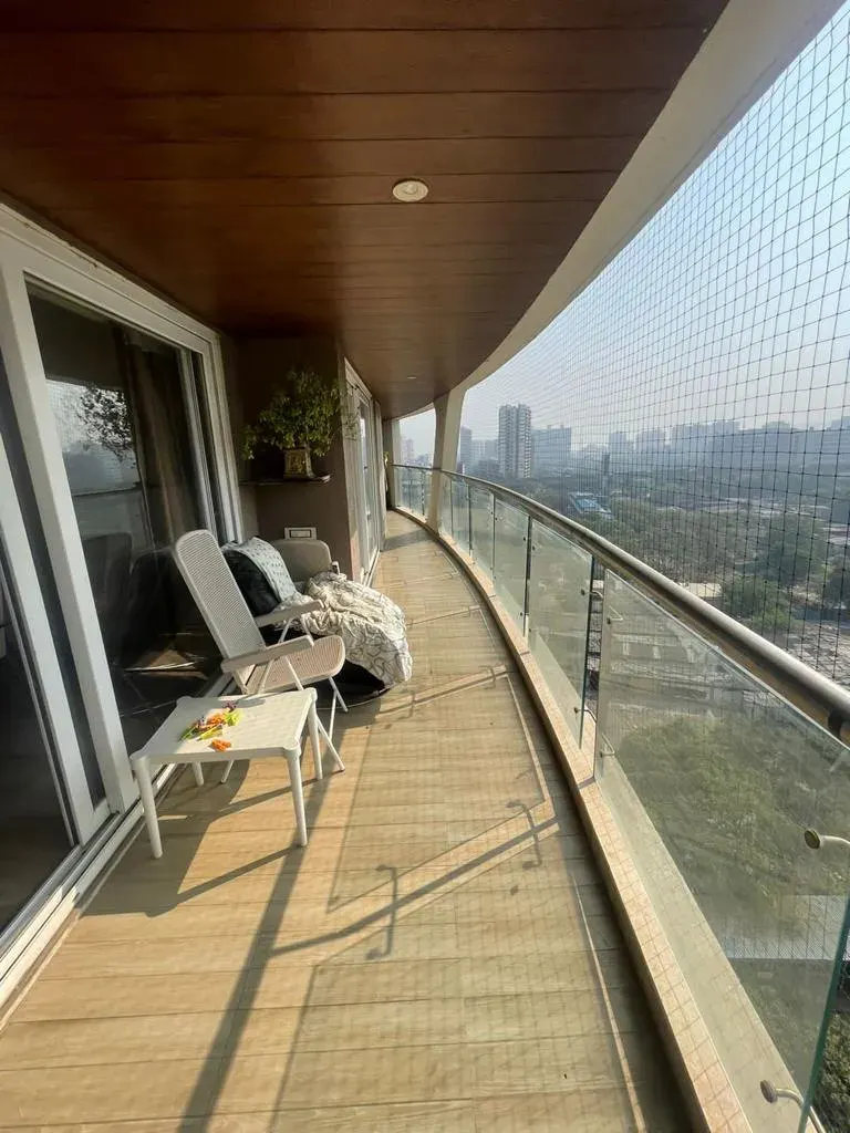 Sabari Ashville — Chembur (2)