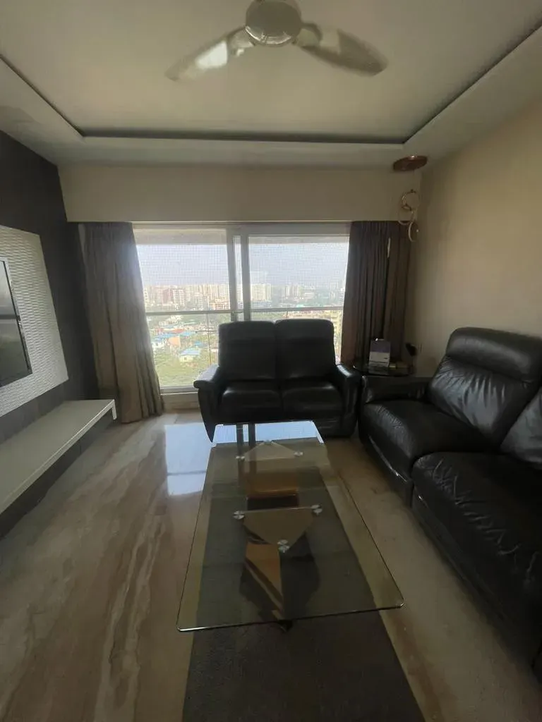 Sabari Ashville — Chembur (14)