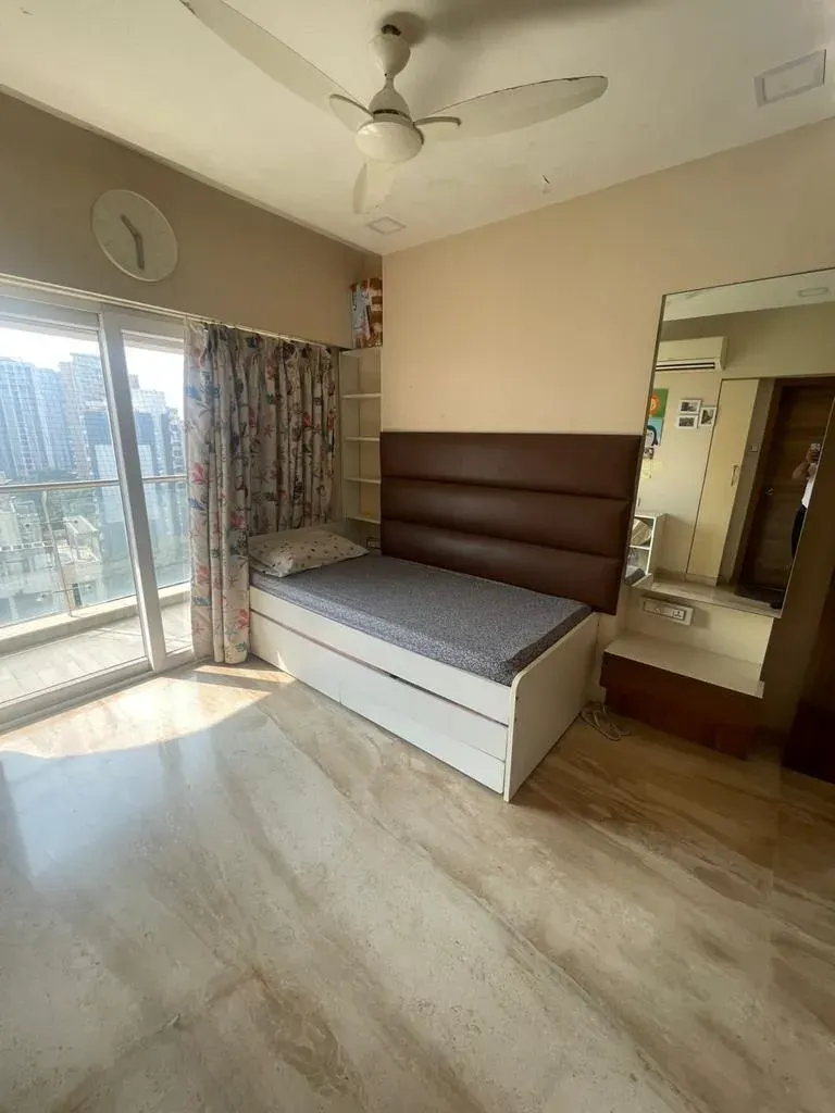 Sabari Ashville — Chembur (12)