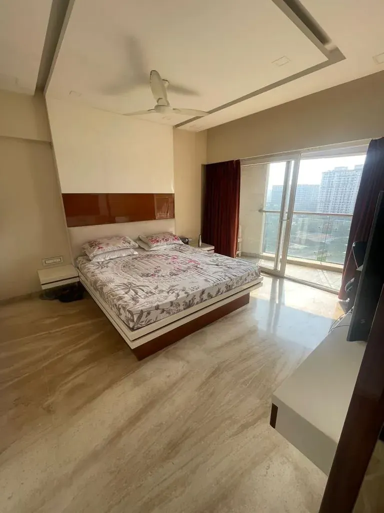 Sabari Ashville — Chembur (17)