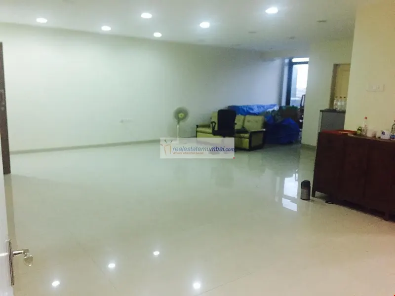 Peninsula Park — Andheri West (2)