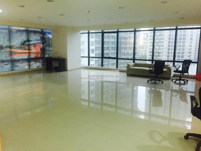 Peninsula Park — Andheri West (3)