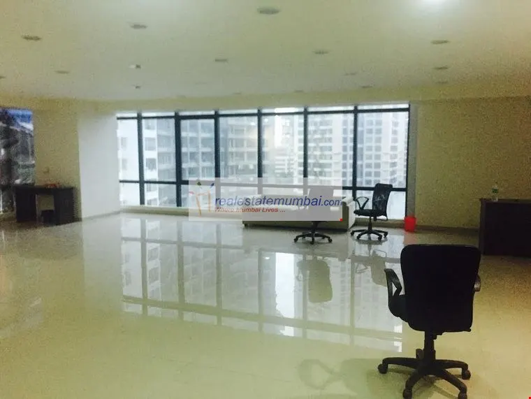 Peninsula Park — Andheri West (5)