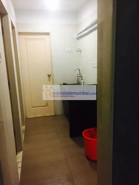 Peninsula Park — Andheri West (7)