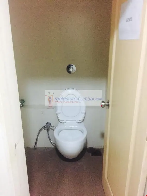 Peninsula Park — Andheri West (8)